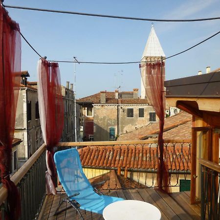 فيلا Key Location Near Palazzo Grassi البندقية المظهر الخارجي الصورة