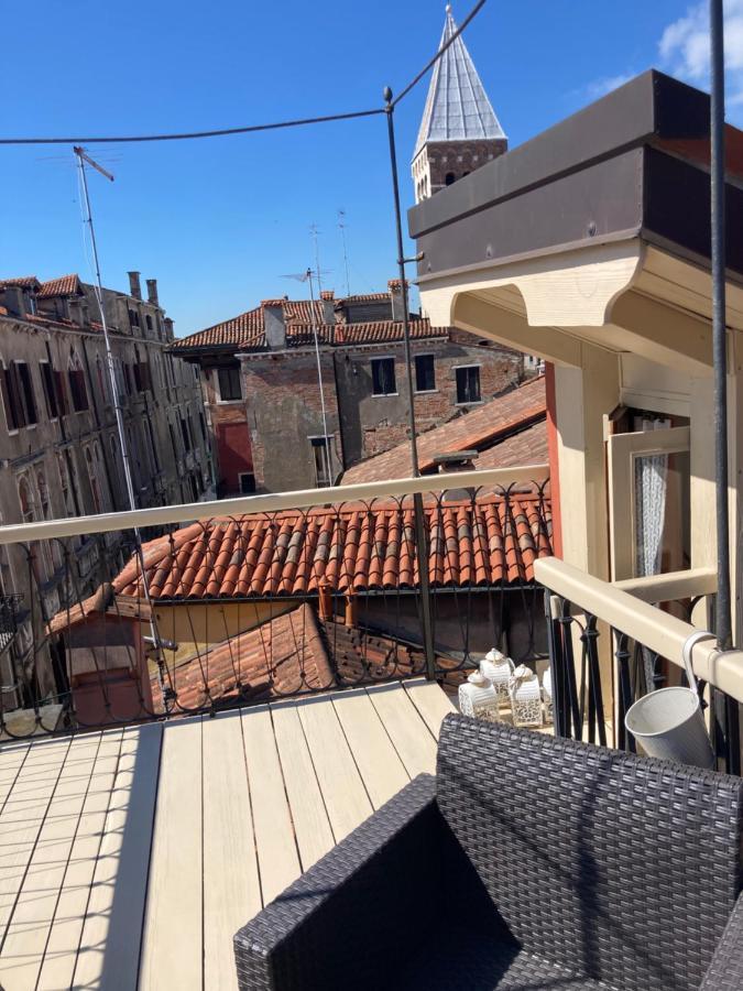 فيلا Key Location Near Palazzo Grassi البندقية المظهر الخارجي الصورة