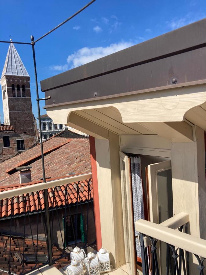 فيلا Key Location Near Palazzo Grassi البندقية المظهر الخارجي الصورة