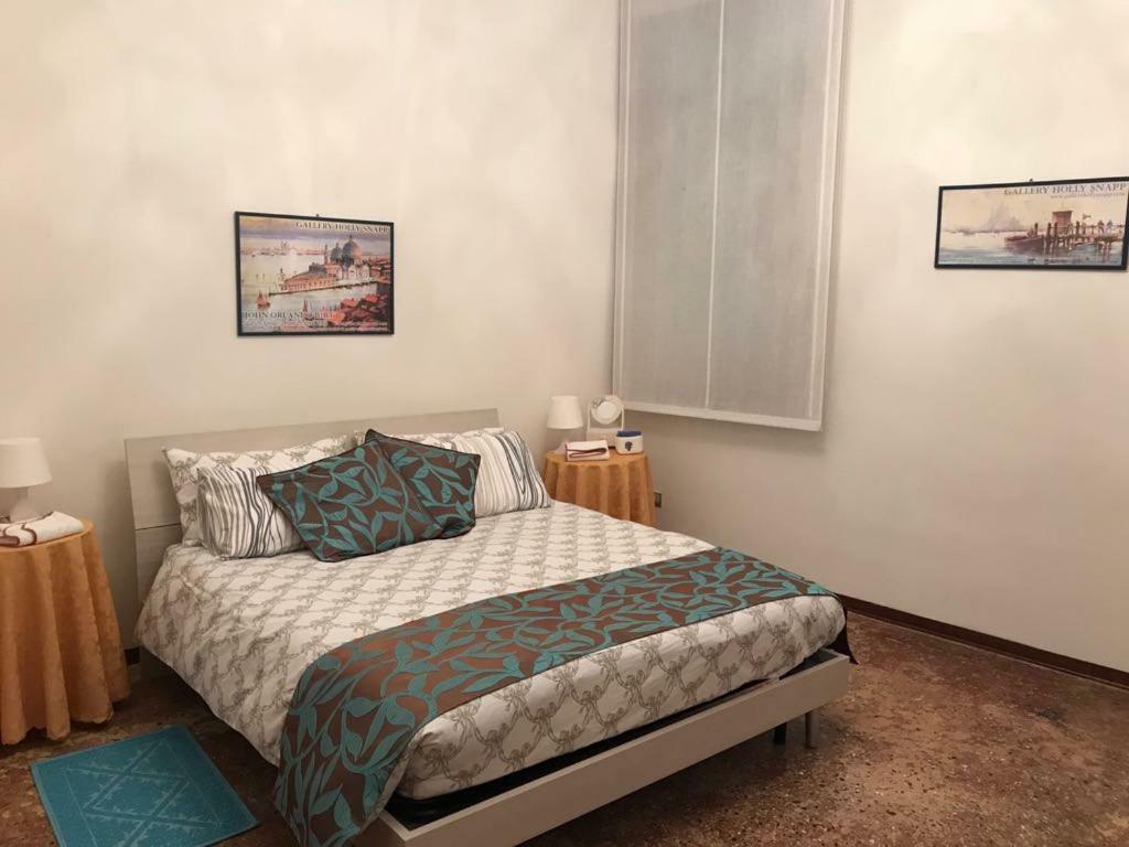 فيلا Key Location Near Palazzo Grassi البندقية المظهر الخارجي الصورة
