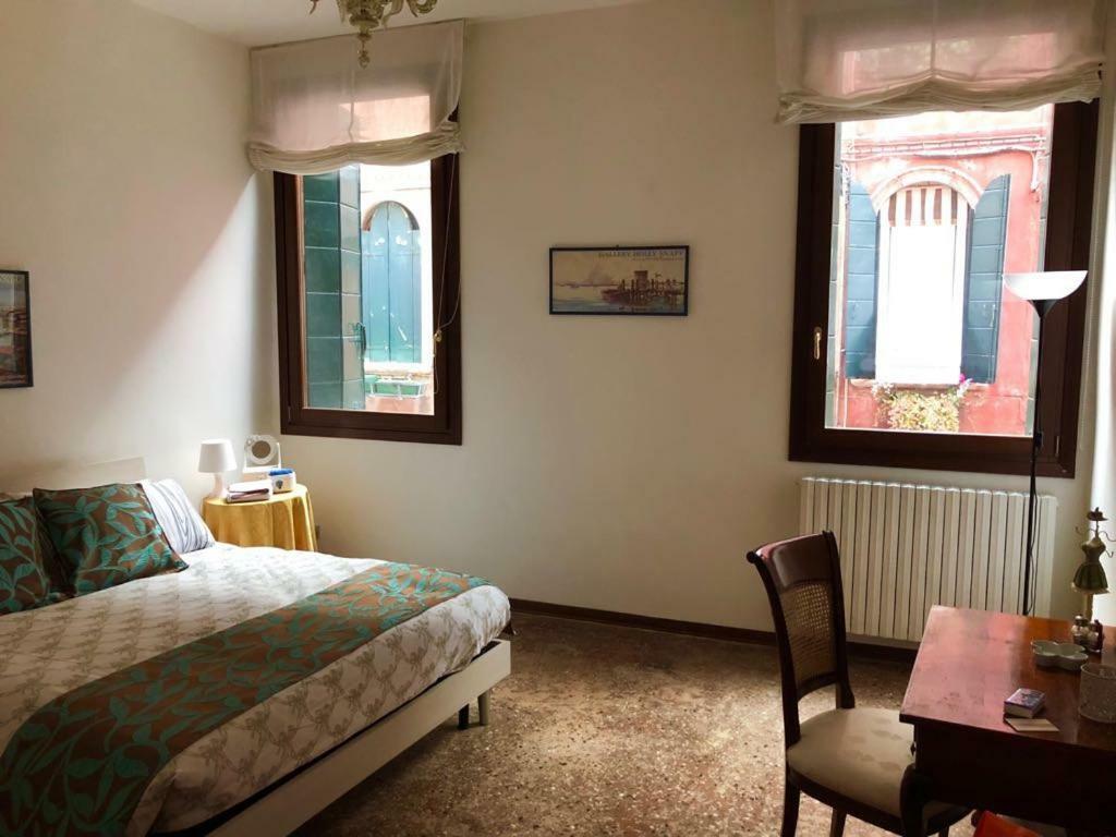 فيلا Key Location Near Palazzo Grassi البندقية المظهر الخارجي الصورة