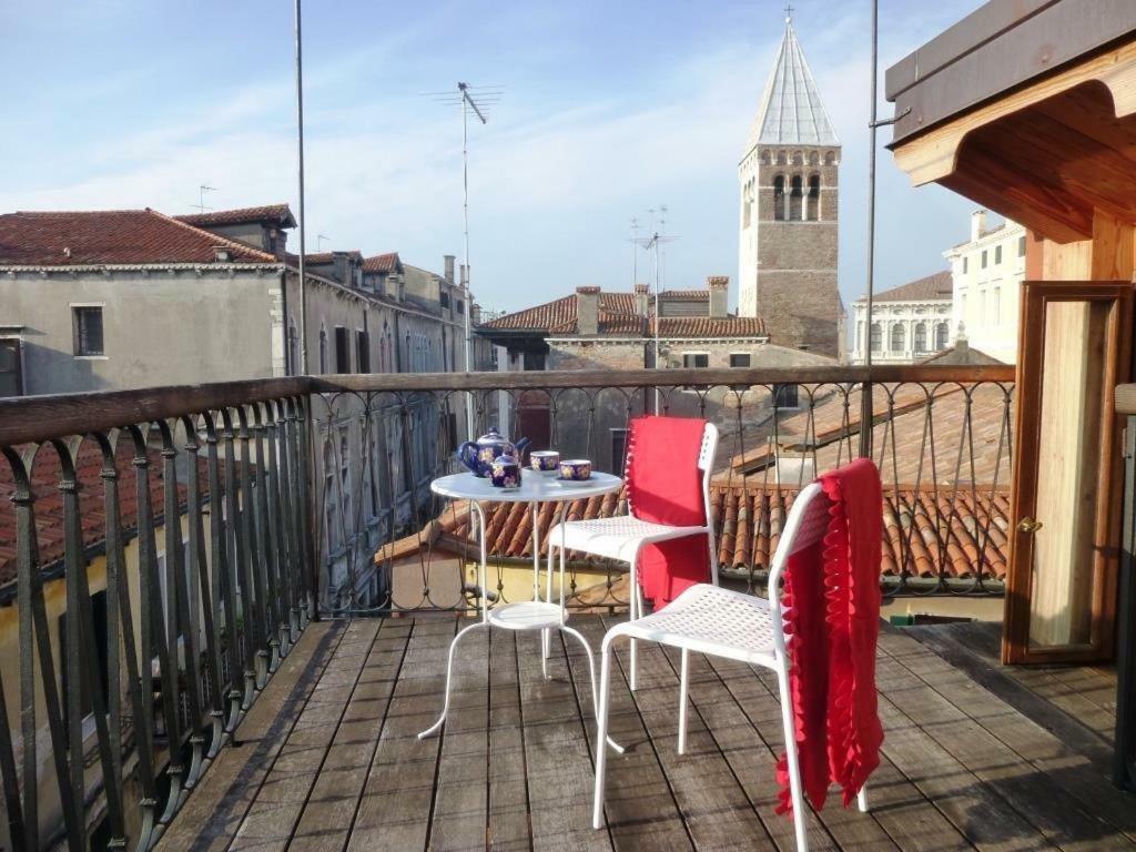 فيلا Key Location Near Palazzo Grassi البندقية المظهر الخارجي الصورة