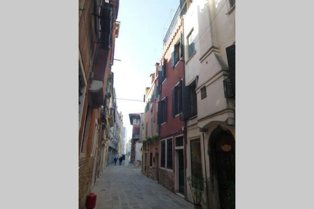 فيلا Key Location Near Palazzo Grassi البندقية المظهر الخارجي الصورة