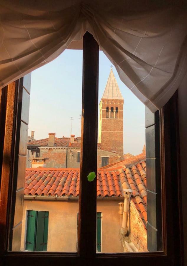 فيلا Key Location Near Palazzo Grassi البندقية المظهر الخارجي الصورة