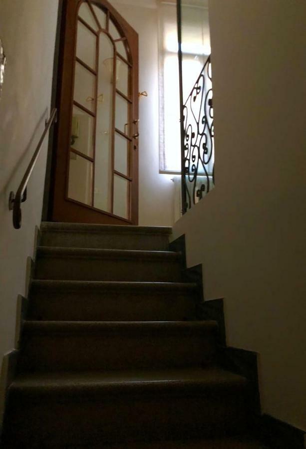 فيلا Key Location Near Palazzo Grassi البندقية المظهر الخارجي الصورة