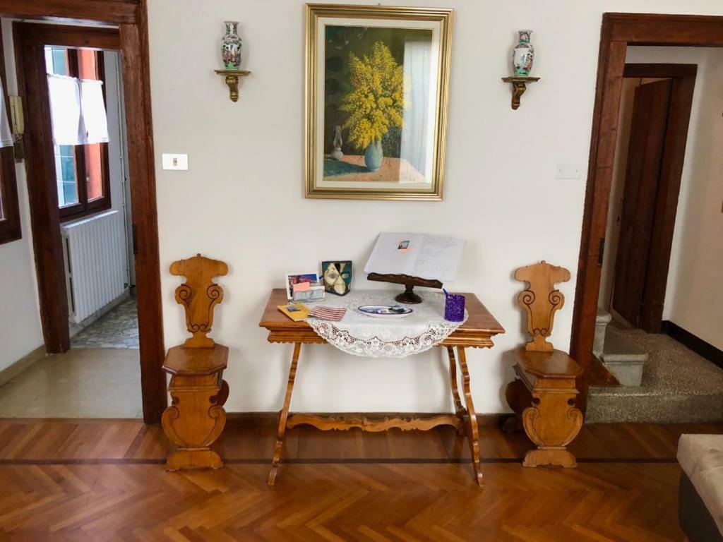 فيلا Key Location Near Palazzo Grassi البندقية المظهر الخارجي الصورة