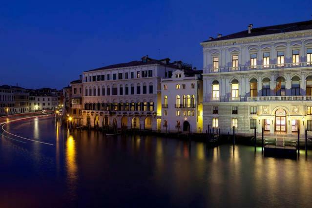 فيلا Key Location Near Palazzo Grassi البندقية المظهر الخارجي الصورة