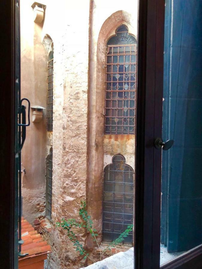 فيلا Key Location Near Palazzo Grassi البندقية المظهر الخارجي الصورة