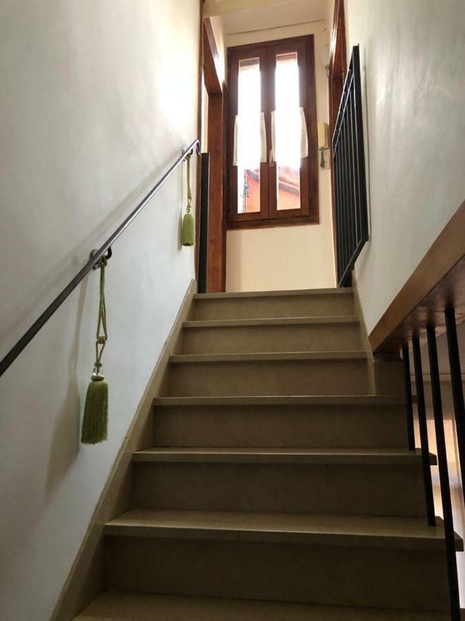 فيلا Key Location Near Palazzo Grassi البندقية المظهر الخارجي الصورة
