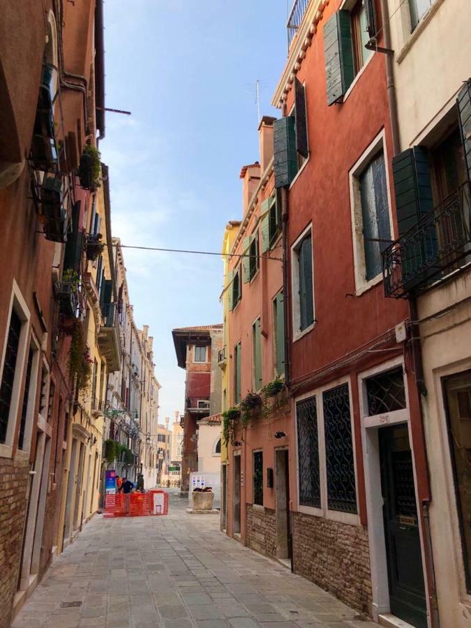 فيلا Key Location Near Palazzo Grassi البندقية المظهر الخارجي الصورة